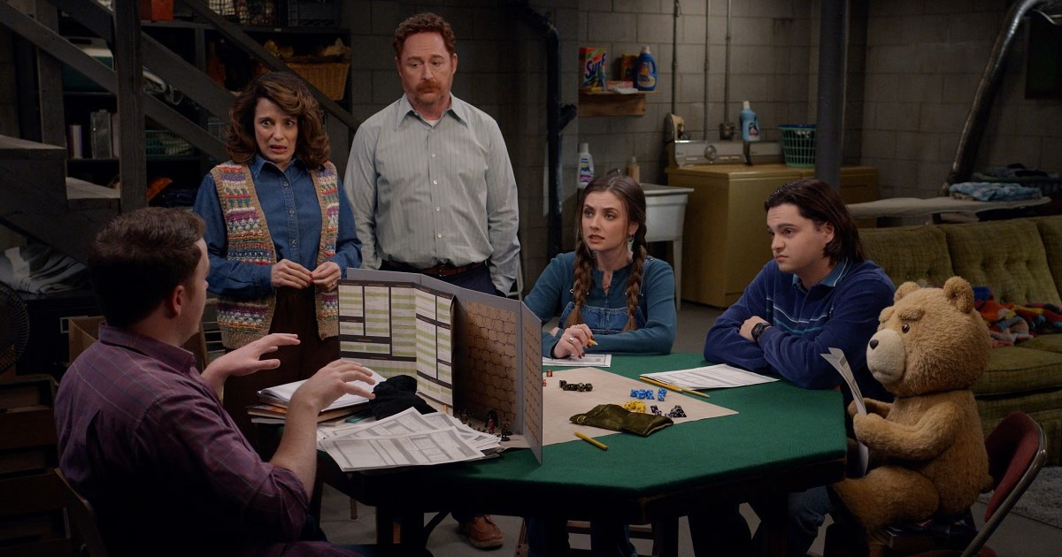 Hamarosan visszatér a világ legprosztóbb plüssmacija, íme az első előzetes