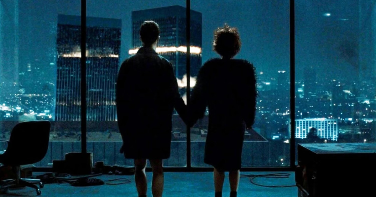 Marla Singer / Bellatrix Lestrange is ott lesz A Fehér Lótusz negyedik évadában