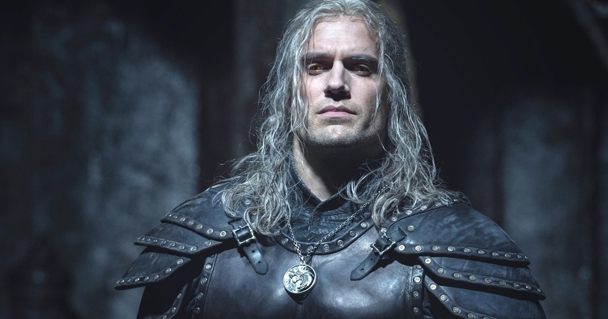 Henry Cavill megosztotta az első képeket a Hegylakó rebootjából