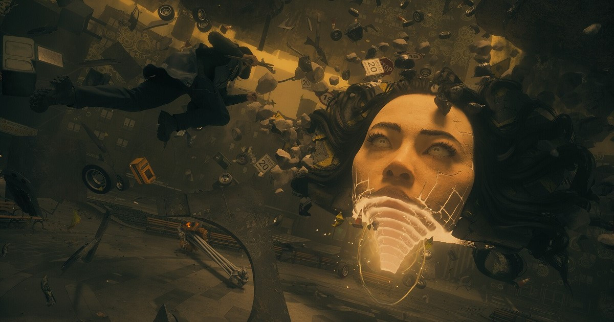 Hiába bukott meg az FBC: Firebreak, a Remedy kitart a merész ötletek mellett