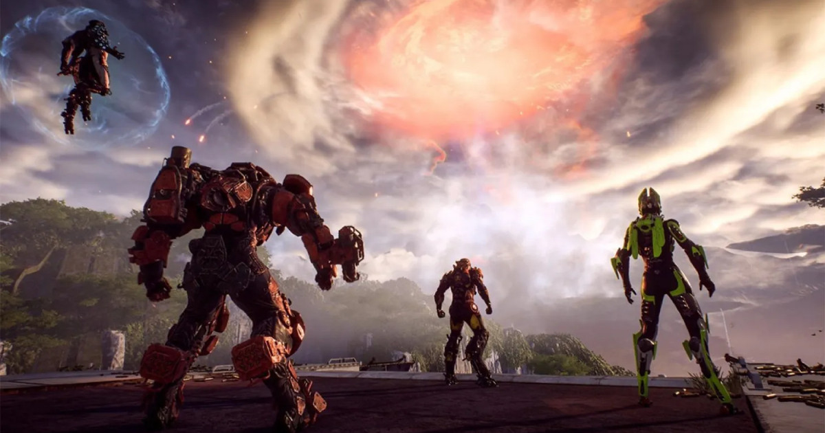 Hiába vetted meg, egy hét múlva bukod az Anthemet