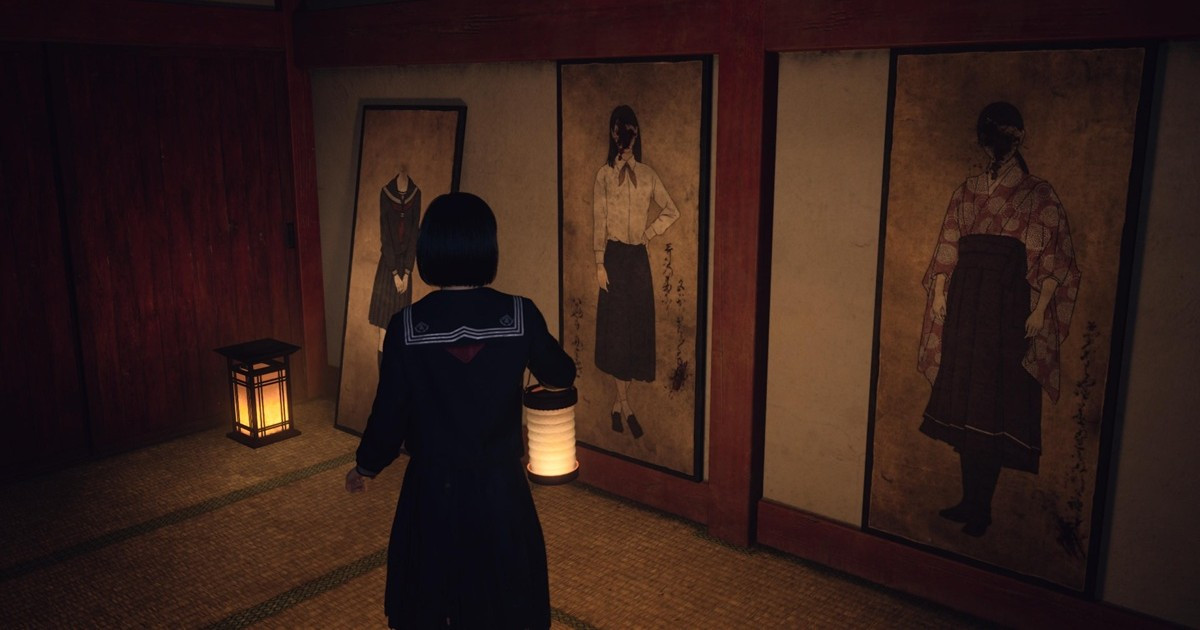 Hogy a jó életbe lehet valami Silent Hill, ha nincs is benne Silent Hill?!