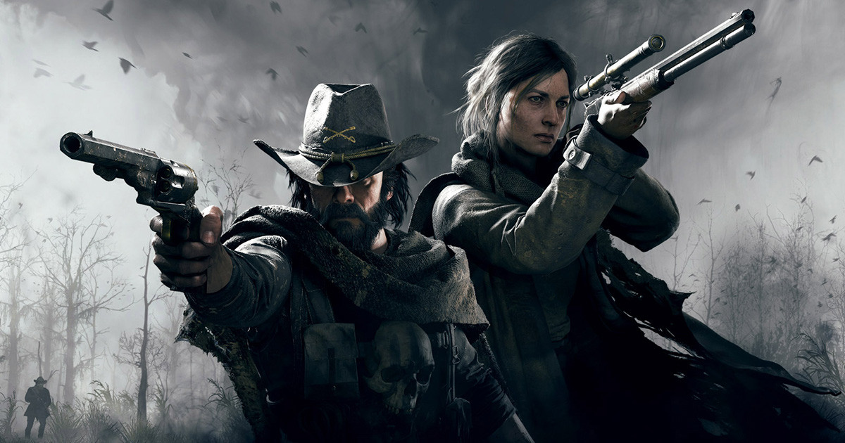 Hunt: Showdown 1896, Tomb Raider és Sonic – Erősen indítja az évet a Humble Choice