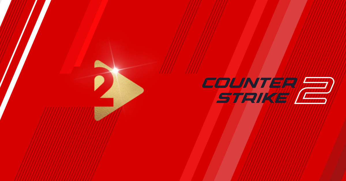 Idén már akár a TV2 Playen is követhetjük a legnagyobb esport versenyeket