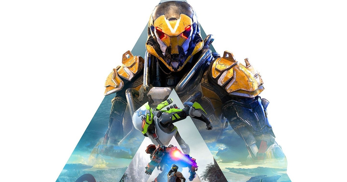 Így búcsúznak a játékosok a BioWare félresiklott játékától, az Anthemtől