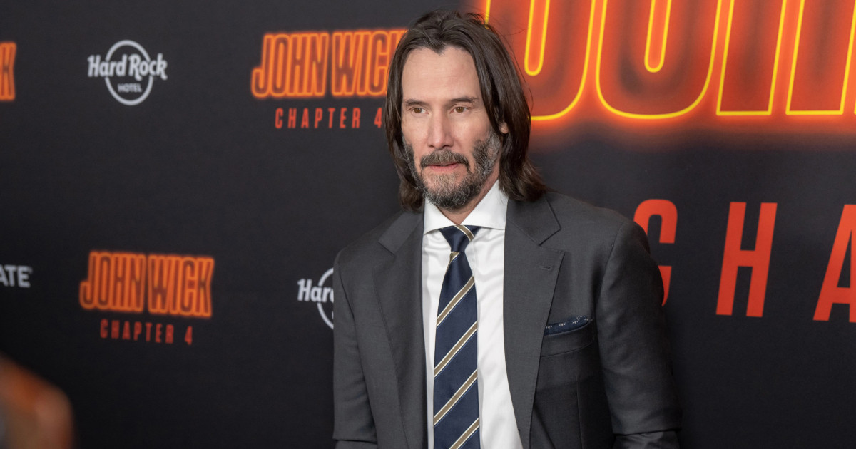 Kell egy John Wick-játék? Lesz!