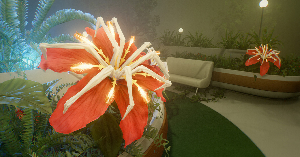 Itt a játék, amiben nem lennék szívesen sem asztal, sem szék, sem kecske, sem Attila