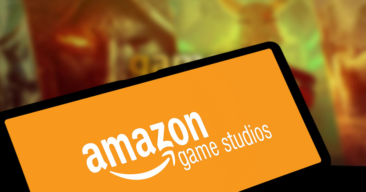 Itt már nincs mit felügyelni – Lelépett az Amazon Game Studios feje