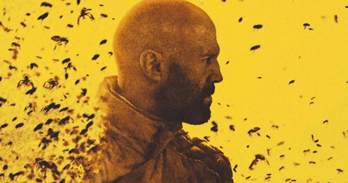 Jason Statham visszatér a kaptárhoz – kitűzték A méhész 2 premierjét