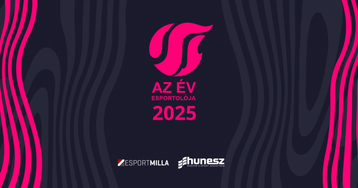 Jelöld azokat, akik valóban megérdemlik – közeleg a 2026-os Év Esportolója Díj