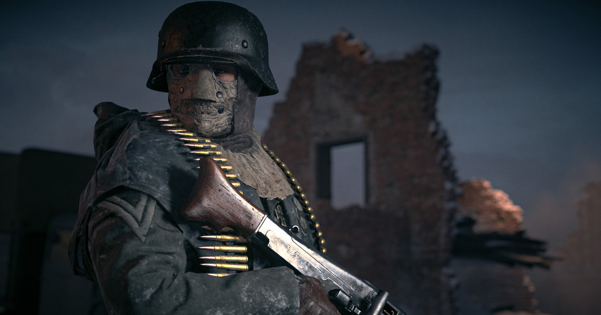 Jó Call of Dutyt sem képes, de majd tuti jó akció-RPG-t csinál a Sledgehammer Games