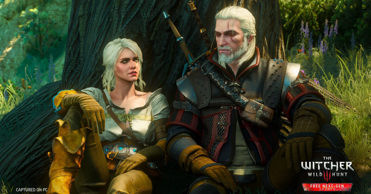 Kapaszkodj a kardodba, új régióval bővülhet a The Witcher 3