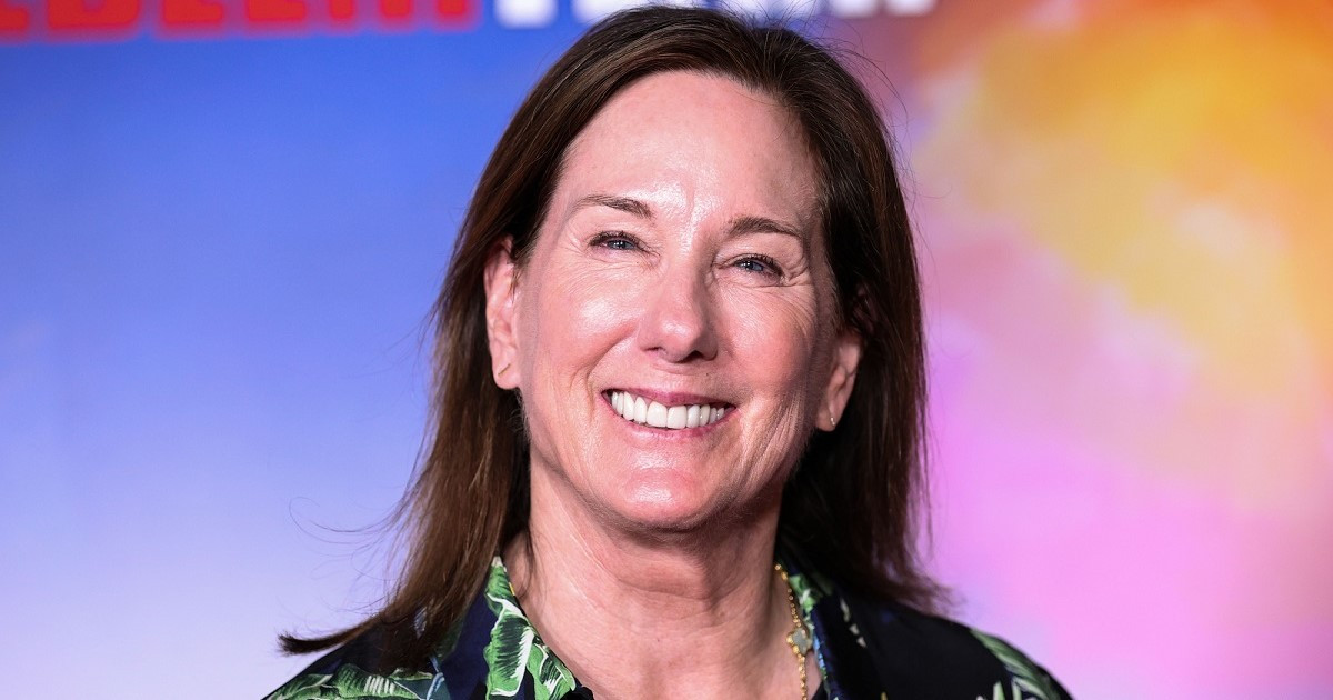 Kathleen Kennedy végre megtalálta a kijáratot, ismét jó lehet a Star Wars