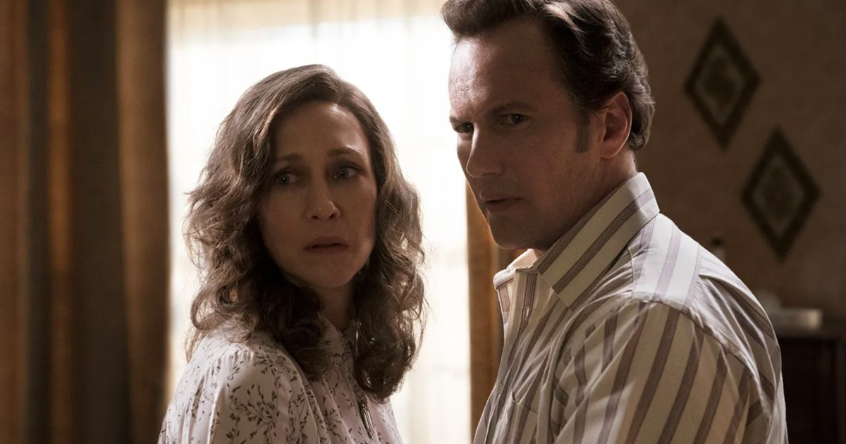 Készítsd a feszületet! Jövőre érkezik a Démonok között előzményfilmje