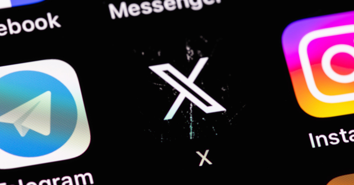 Európa nem kér az X-ből, a W lesz a menő