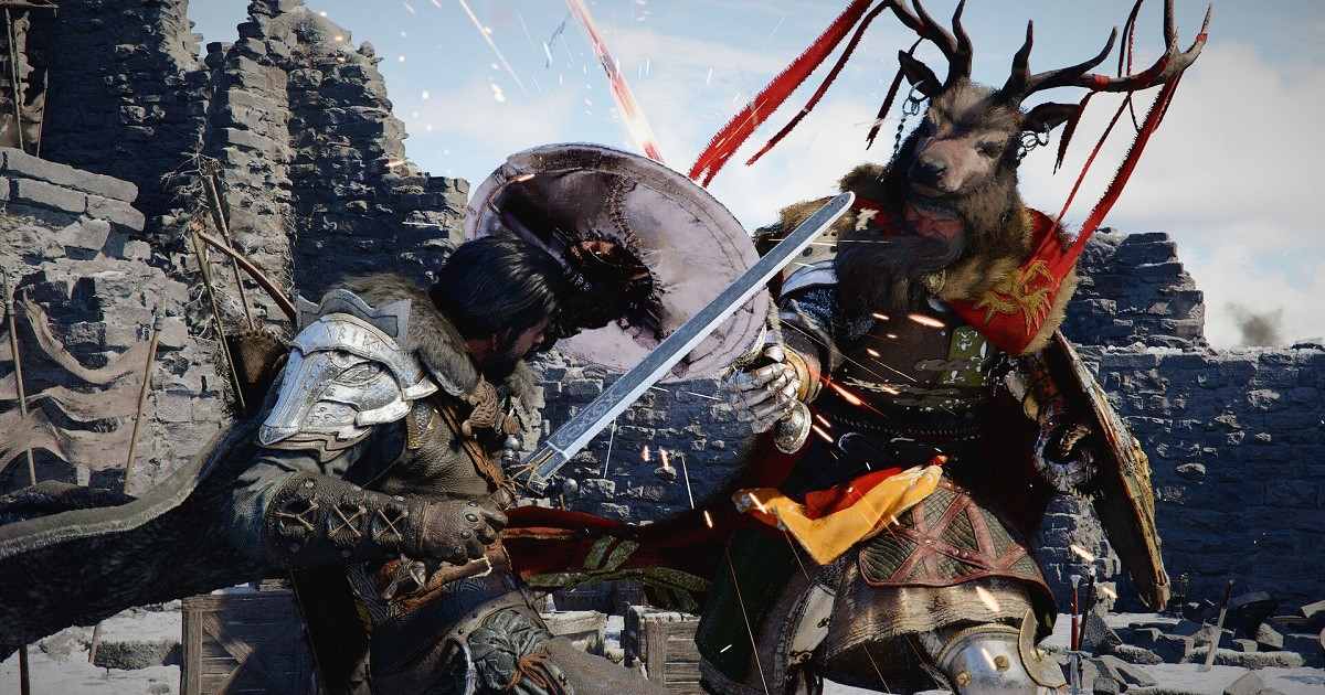 Két hónappal a megjelenés előtt aranyba ment a Crimson Desert