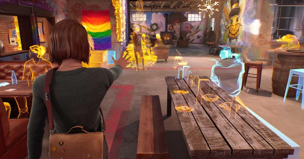 Kiderült, hogy mikor mutatkozik be a következő Life is Strange