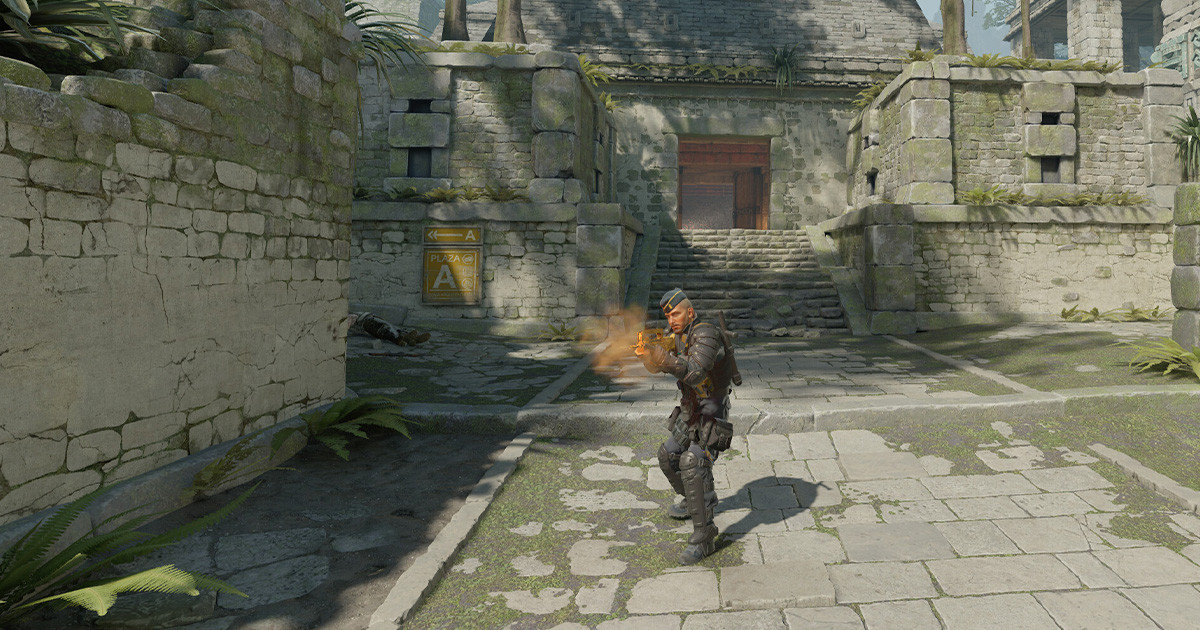 Kis szerencsével már bele is kezdhetsz a Counter-Strike 2 XP farmolásába ma