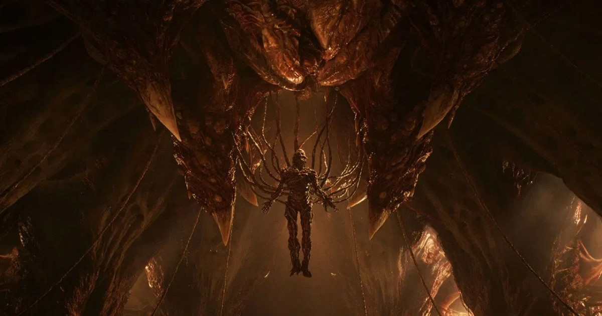 Kojima szereti a Stranger Things fináléját, szóval szeresd te is!