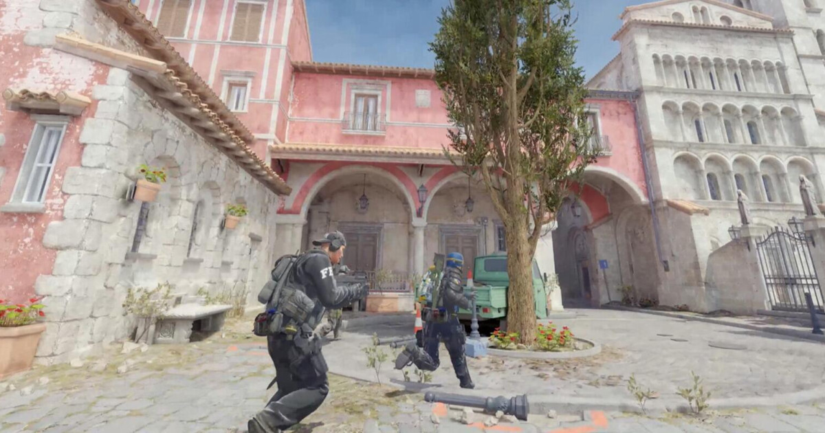 Könnyebb lesz begyújtani mostantól a CS2-ben