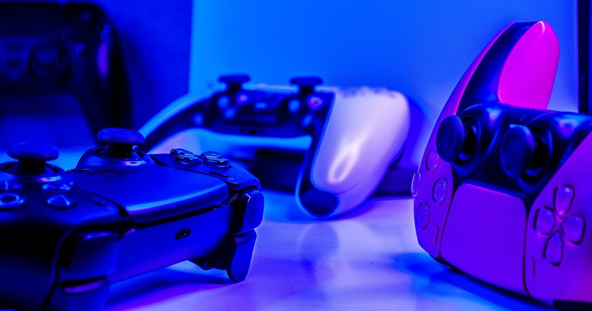 Könnyen lehet, hogy a Sony következő kontrollerén már gombok sem lesznek