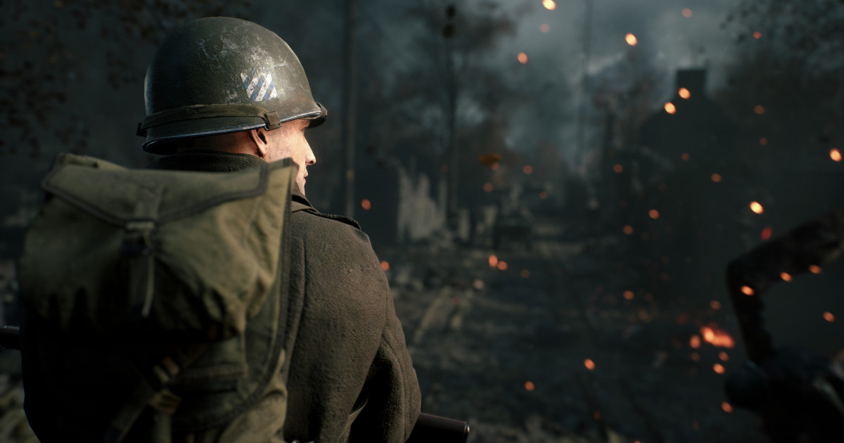 Lángos helyett fegyverek ropognak a Balatonon az egyik legrealisztikusabb 2. vh-s FPS-ben!