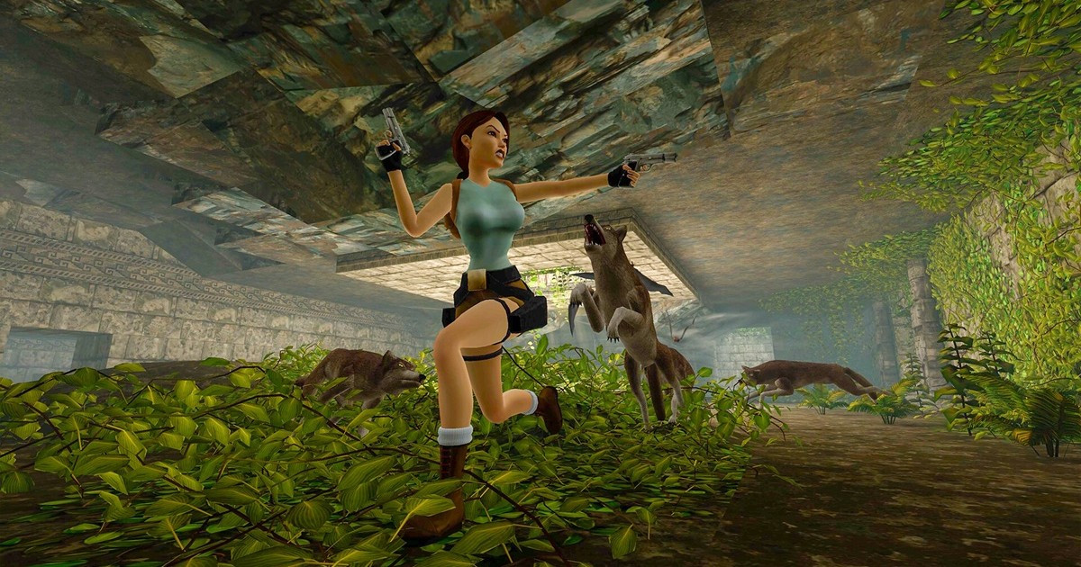 Lara Croft eredeti szinkronhangja is hallható lesz a Tomb Raider sorozatban