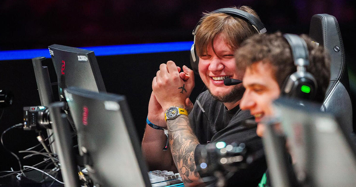 Lassan kérheti s1mple a portugál állampolgárságot, már az ellenfelei sem beszélnek mást