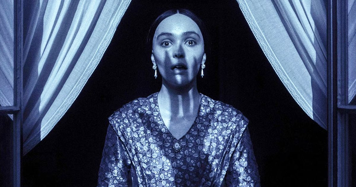 Leforgatták Robert Eggers új horrorját, a vérfarkasos, középkori Werwulfot