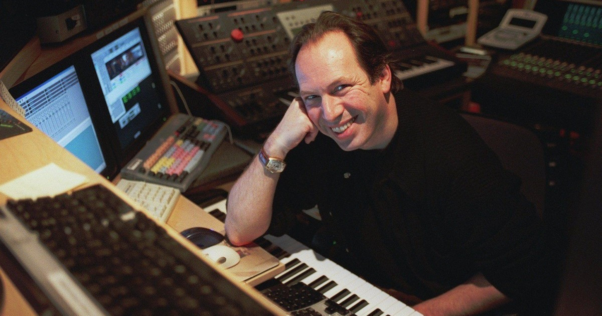 Legendás zeneszerző állt be az HBO Harry Potter sorozata mögé