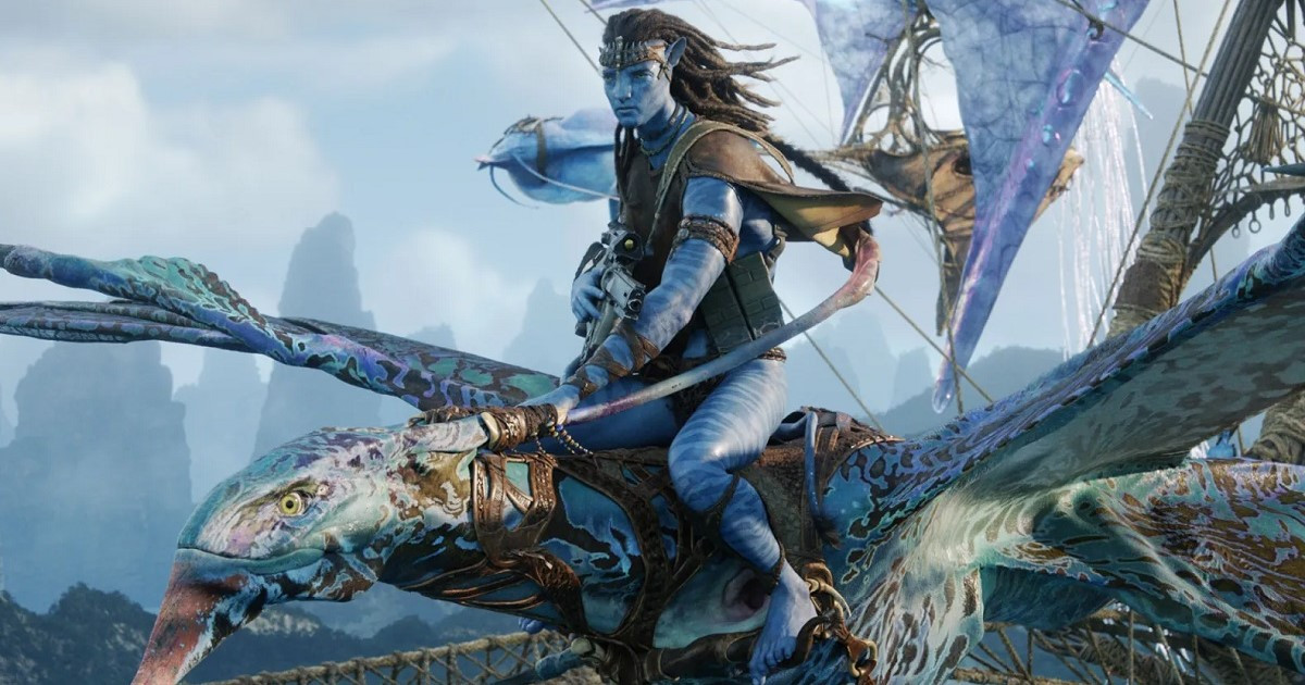 Lehet utálni a hupikék langalétákat, az Avatar 3 akkor is belépett a milliárdosok klubjába