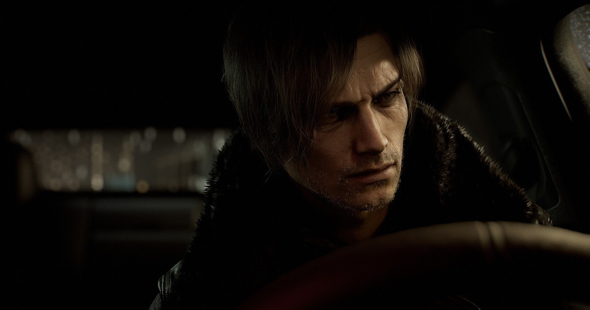 Leon annyira kemény, hogy a Resident Evil Requiem-ben már ő hordja a... láncfűrészt