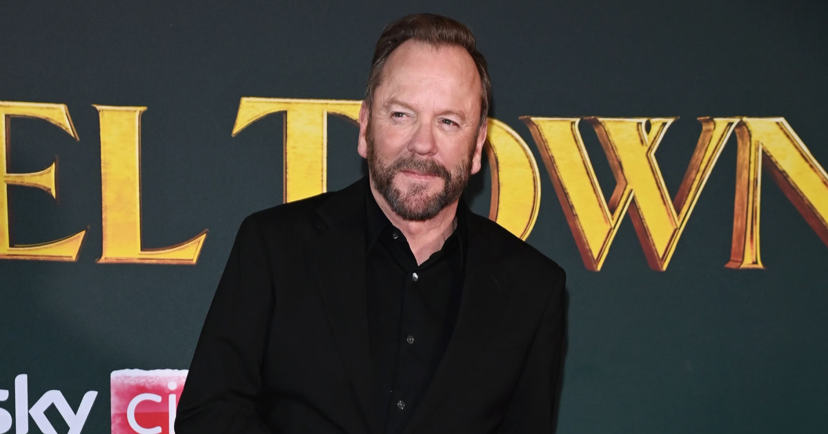 Letartóztatták Kiefer Sutherlandet, mert agresszívan viselkedett egy sofőrrel 