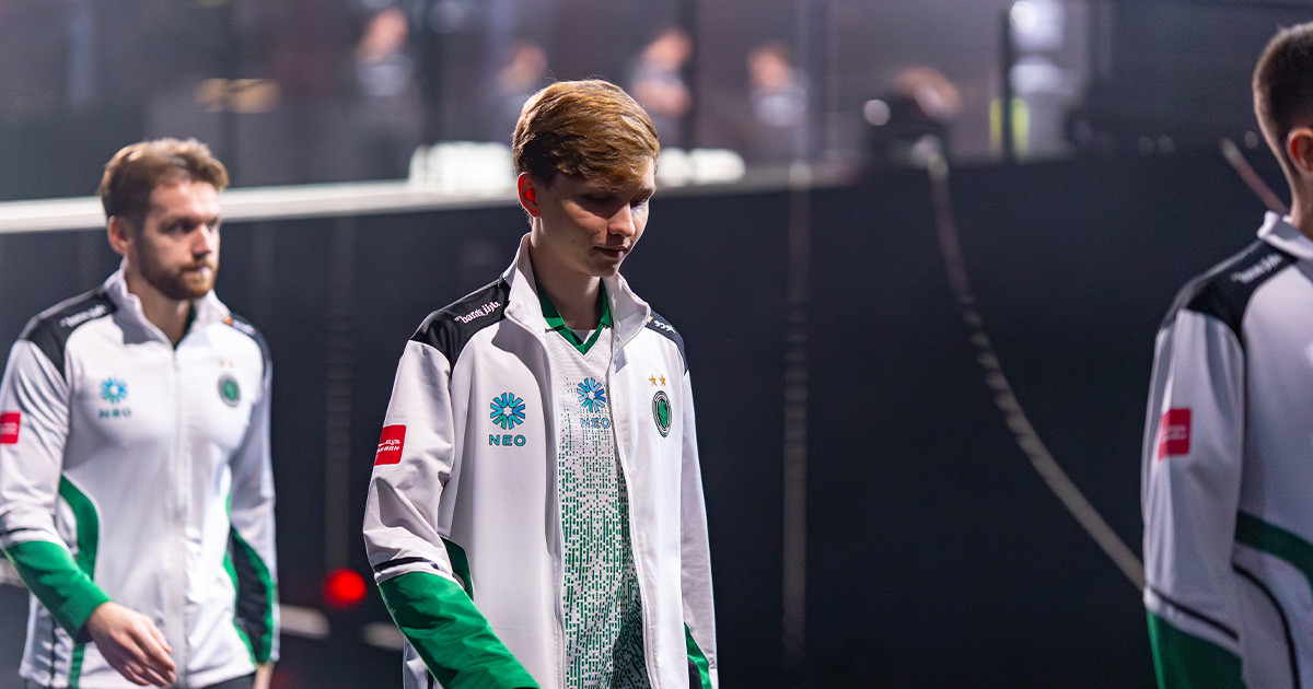 m0NESY is megtette a tétjét a világ legjobb CS2 játékosainak versenyében