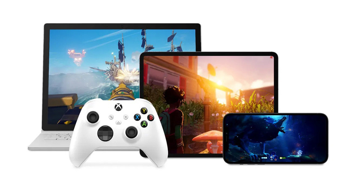 Már a kanyarban van az ingyenes, reklámokkal teleszórt Xbox Cloud Gaming
