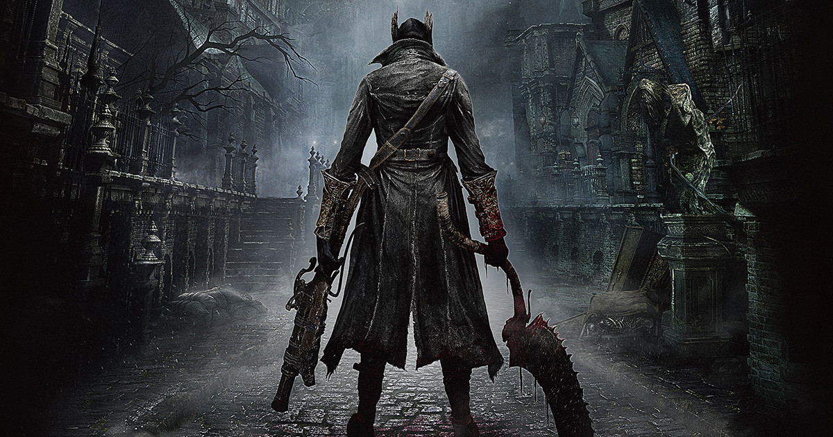 Már az Xbox handheldjén is jobban fut a Bloodborne, mint PlayStationön