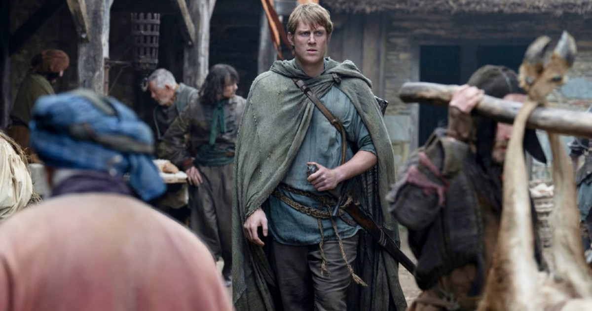 Már most tudni, hány epizódos lesz A hét királyság lovagjának második évada