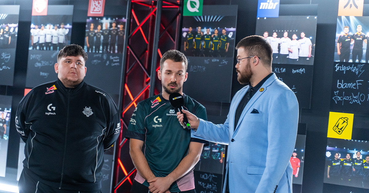 Már nem csak a szenvedélytől ég a Passion UA az IEM Krakkón