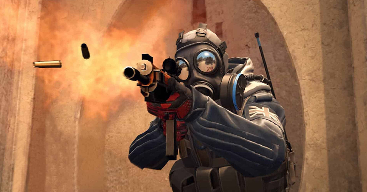 Már nem csak felhúz, hányingert is okozhat a Counter-Strike