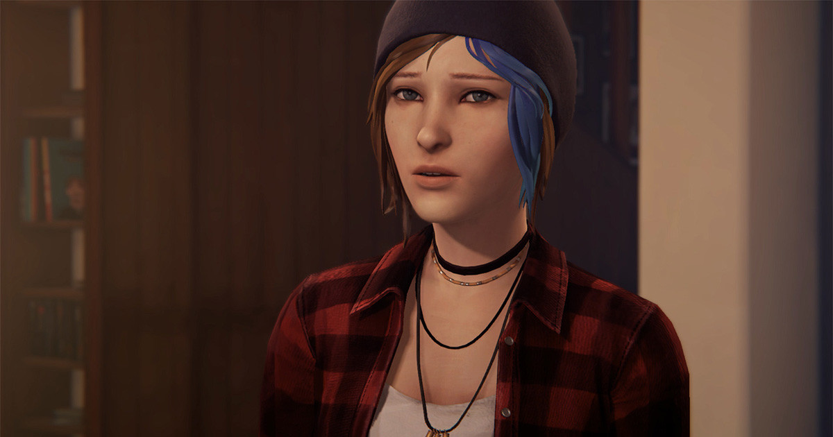 Max és Chloe egymásra talál – Kiszivárgott a Life is Strange: Reunion