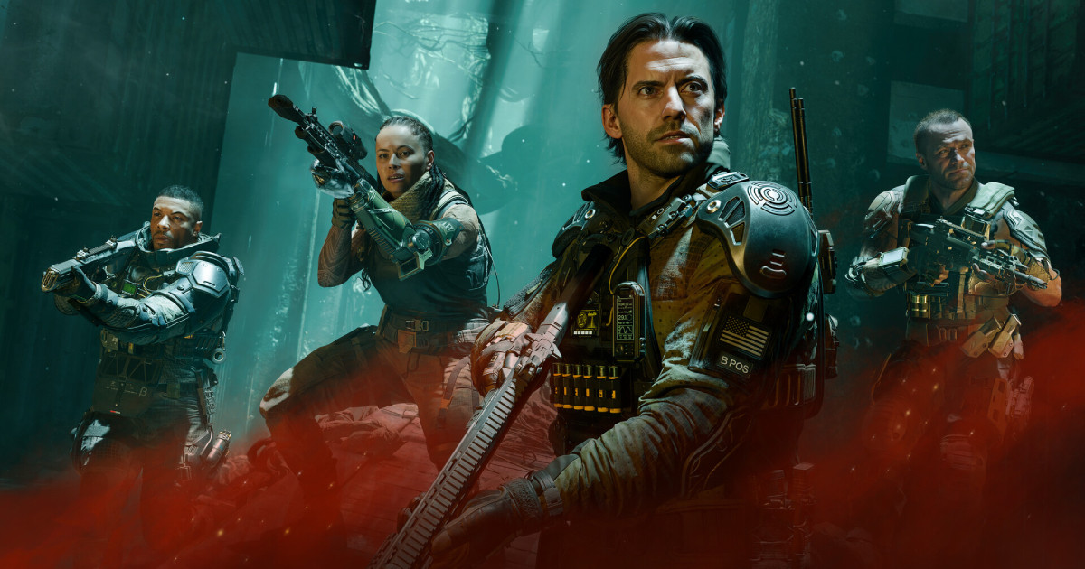 Még a CoD sem bírt 2025-ben az elmúlt évek legnépszerűbb játékával Xboxon