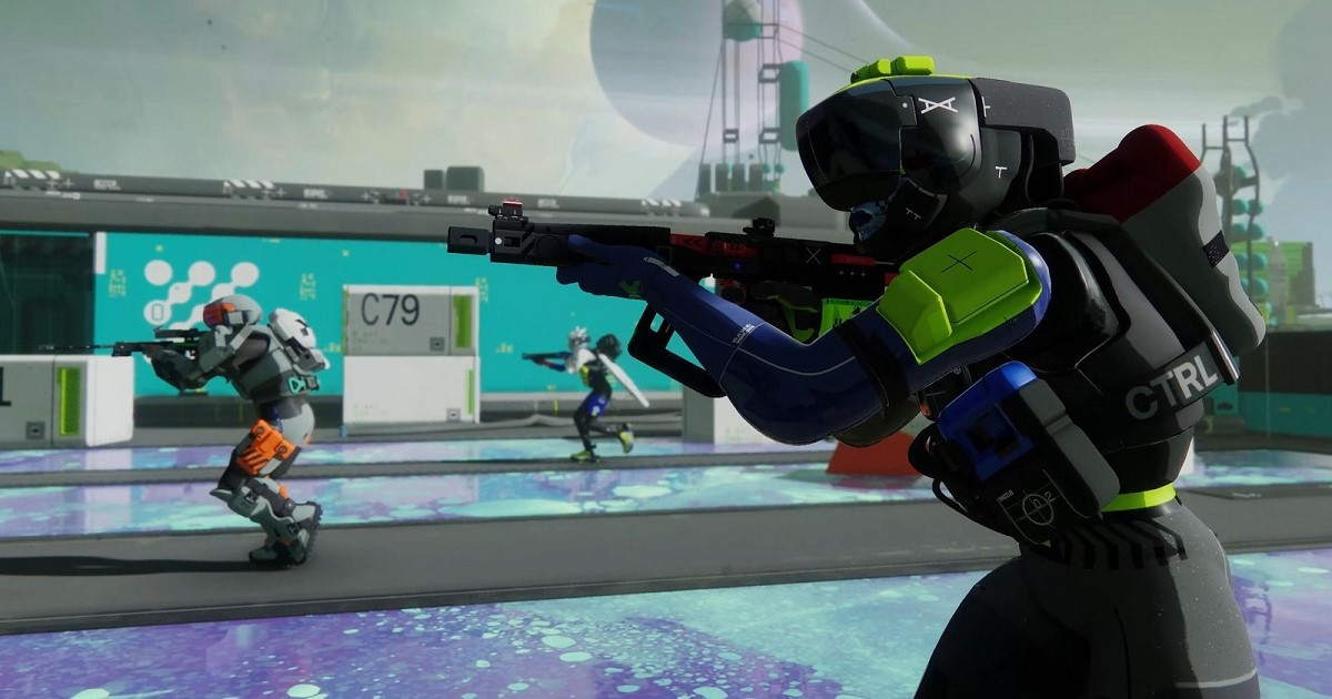 Még a végén tényleg nem lesz Concord 2.0 a Marathon-ból