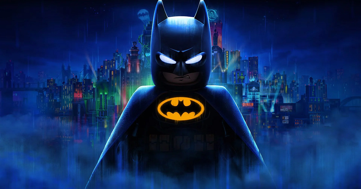 Még mindig brutál gépigényt listáz az új LEGO Batman, de a Joker keze lehet a dologban
