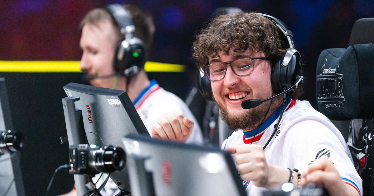 Megállíthatatlan 2025 legjobb CS2 játékosa, újabb rekordot döntött ZywOo