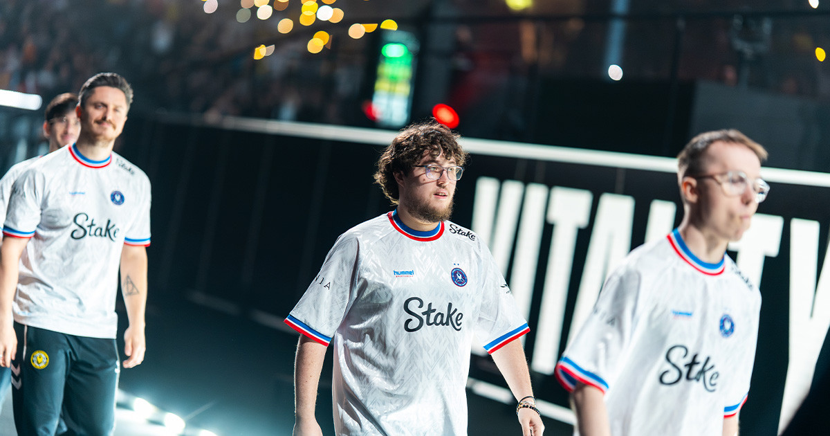 Megdőlt a történelmi rekord a Counter-Strike 2-es díjátadón