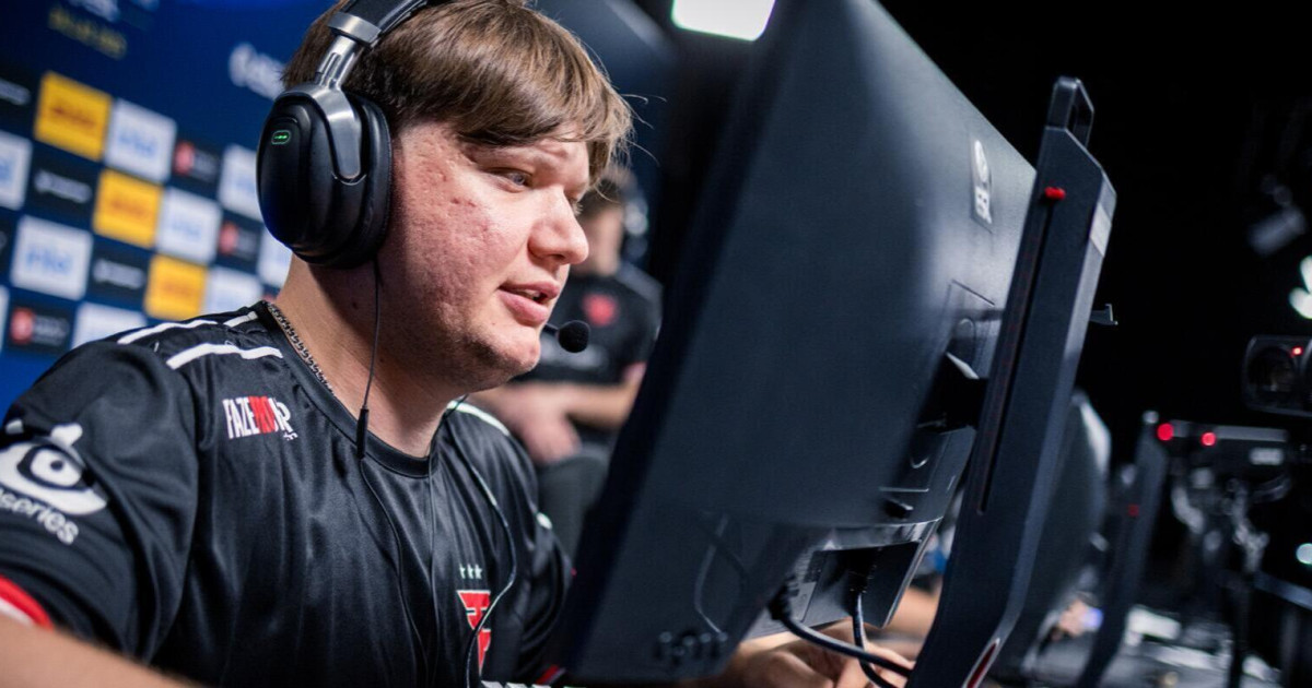 Meghúzták az oroszlán bajszát, s1mple szétkapta ellenfeleit az IEM Krakkón