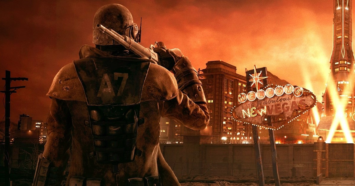 Mégis mi az a titokzatos visszaszámlálás a Fallout-sorozat weboldalán?