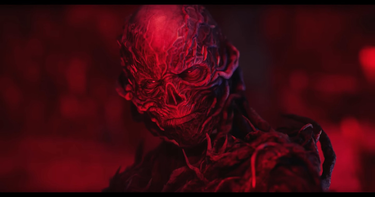 Megjött Vecna, és rögtön ingyenesen lehet pörgetni a Dead by Daylightot!