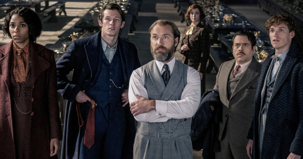 Megvan a 2026-os Budapest Comic Con következő sztárvendége, a Legendás állatokból tuti ismered 