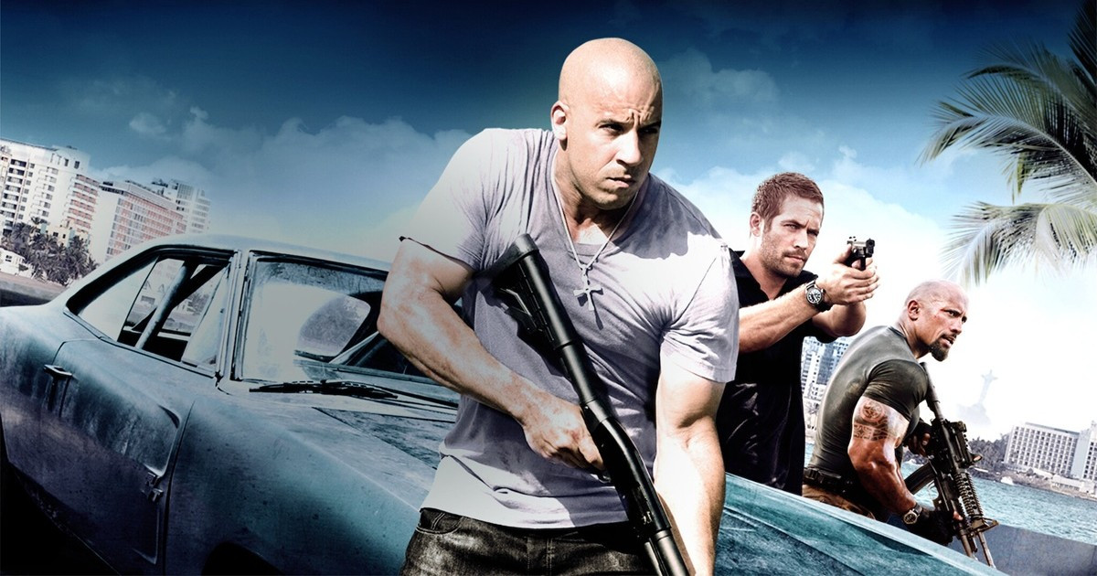 Megvan, mikor jön a következő Halálos iramban és kiderült a címe is